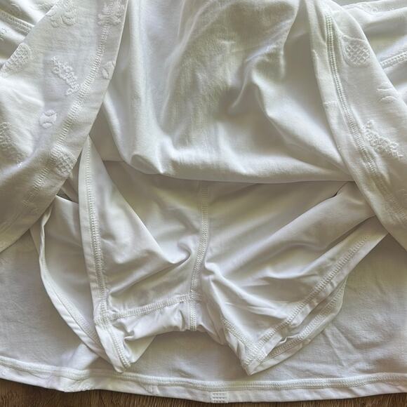 NWT Lilly Pulitzer Luxletic Aila Skort - Picture 4 of 6